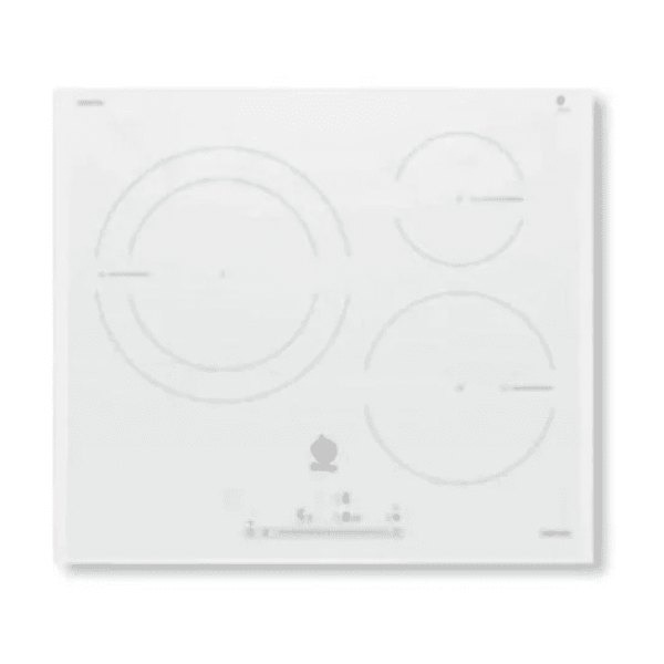 Bếp từ BOSCH 3 vùng nấu Balay 3EB965BU Serie 8