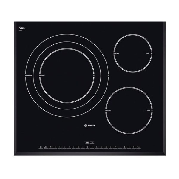 Bếp từ Bosch 3 vùng nấu PID675N24E Serie 8