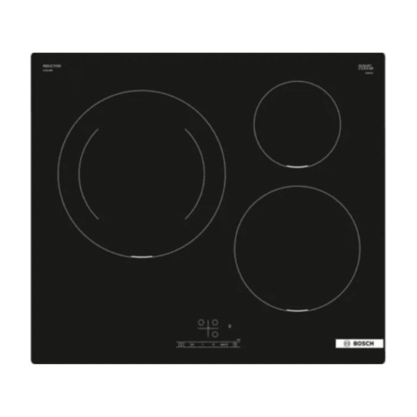 Bếp từ Bosch 3 vùng nấu PIJ611BB5E