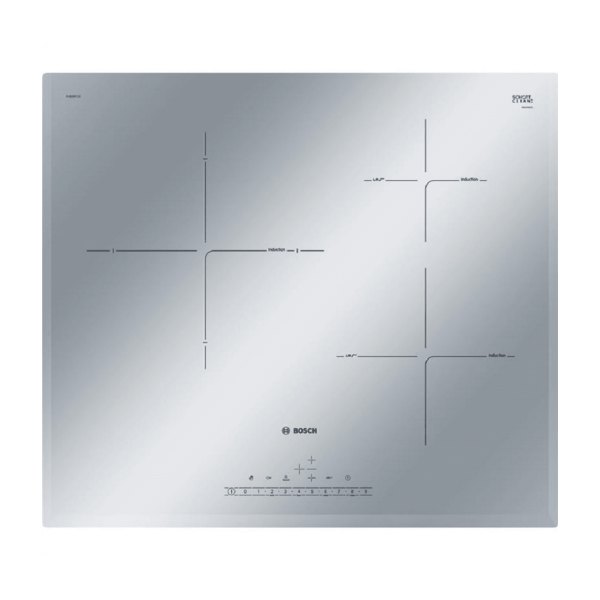 Bếp từ Bosch 3 vùng nấu PIJ659FC1E Serie 6