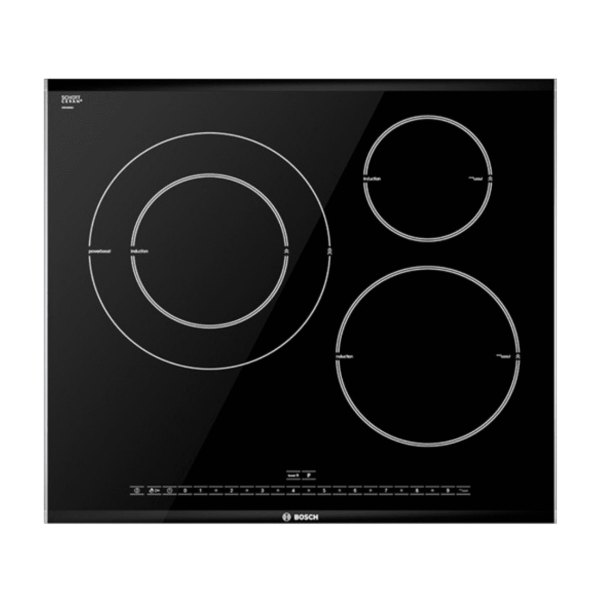 Bếp từ Bosch 3 vùng nấu PIK675N24E