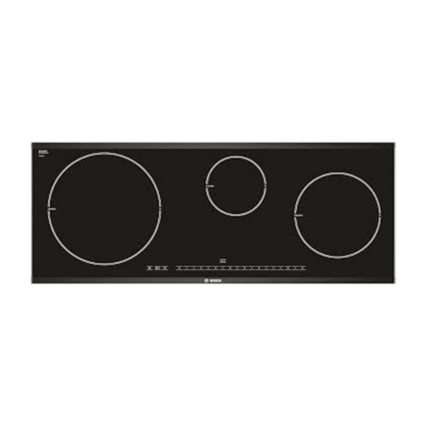 Bếp từ Bosch 3 vùng nấu PIL975N14E Serie 8