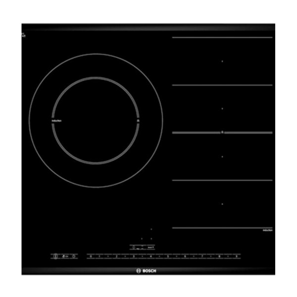 Bếp từ Bosch 3 vùng nấu PIR675N17E Serie 8