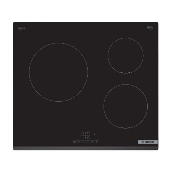 Bếp từ Bosch 3 vùng nấu PUC631BB5E Series 4