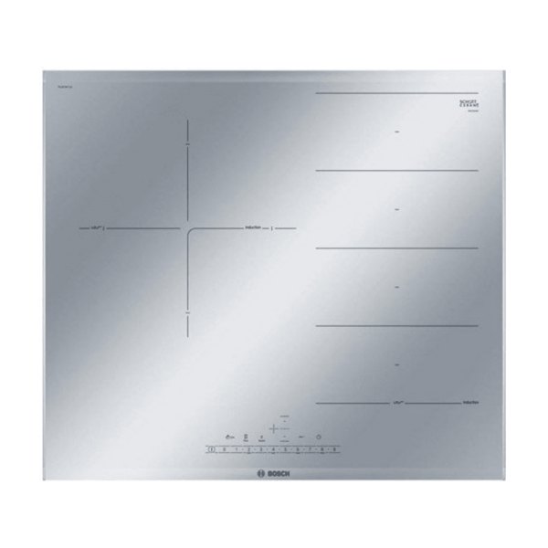 Bếp từ Bosch 3 vùng nấu PXJ679FC1E Serie 6