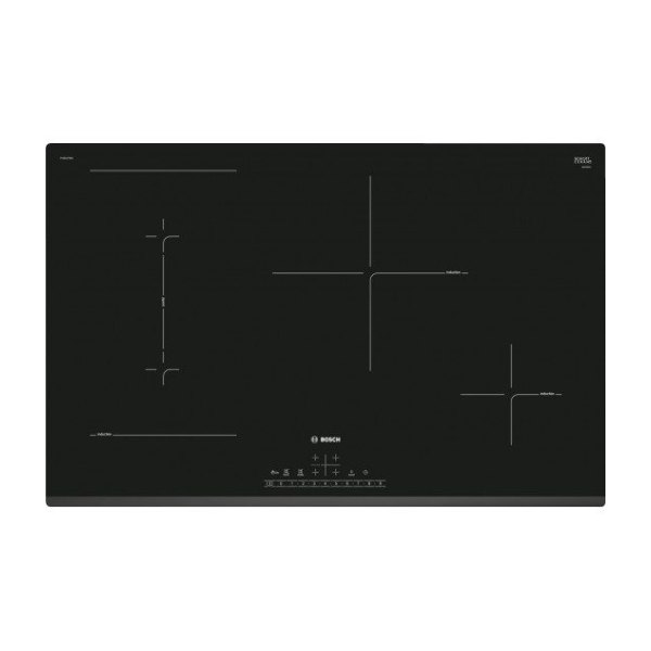 Bếp từ Bosch 4 vùng nấu PVS831FB5E Serie 6