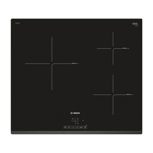 Bếp từ Bosch PUC631BB2E Series 4