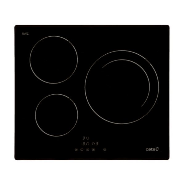 Bếp từ CATA I 6003 BK 08063100