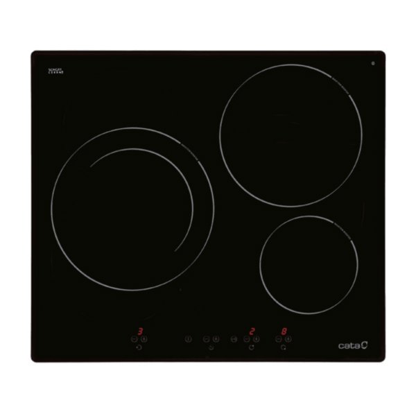Bếp từ CATA IB 603 BK /A 08073003