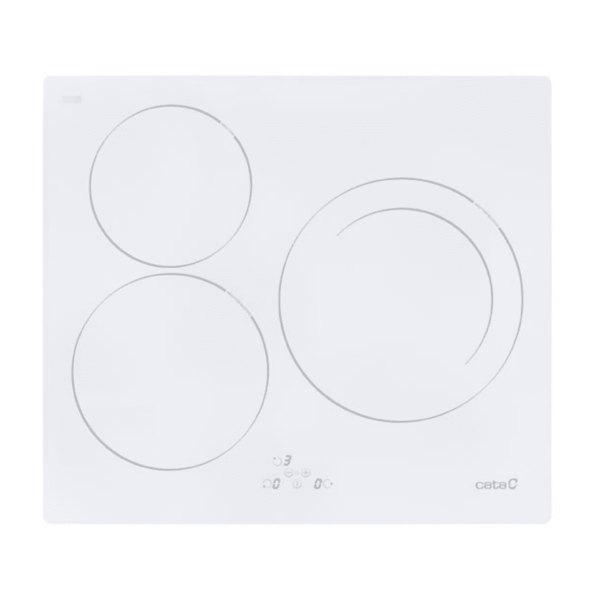 Bếp từ CATA IB 603 WH 08073002
