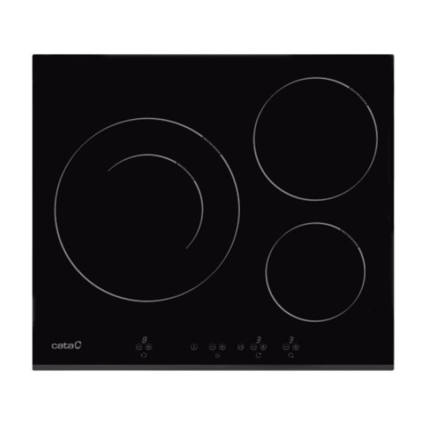 Bếp từ CATA IB 6030 X 08073106