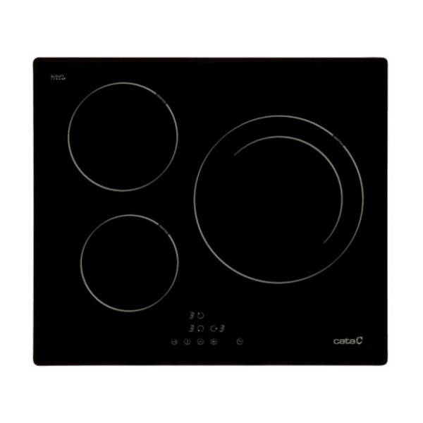 Bếp từ CATA IB 6203 BK 08073400