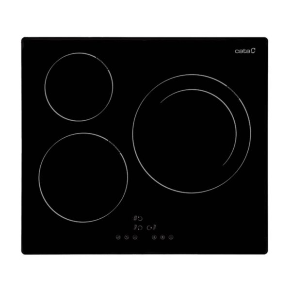 Bếp từ CATA IB 6303 BK 08063101