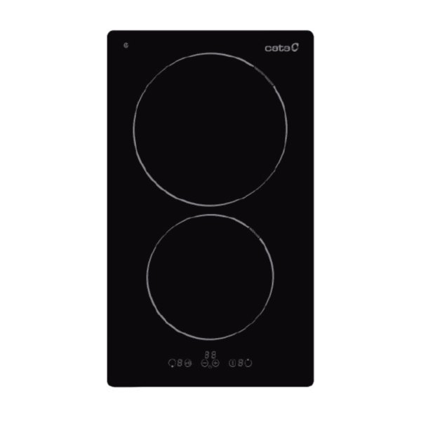Bếp từ CATA ISB 3102 BK 08003401