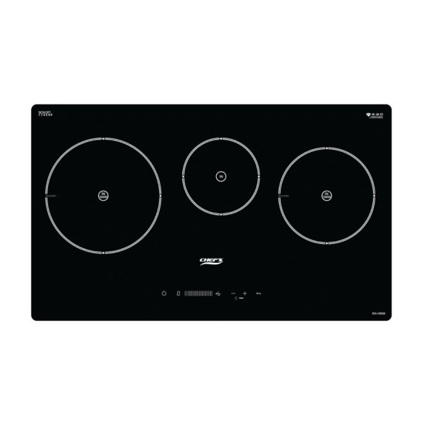 Bếp Từ Chefs 3 vùng nấu EH-IH534