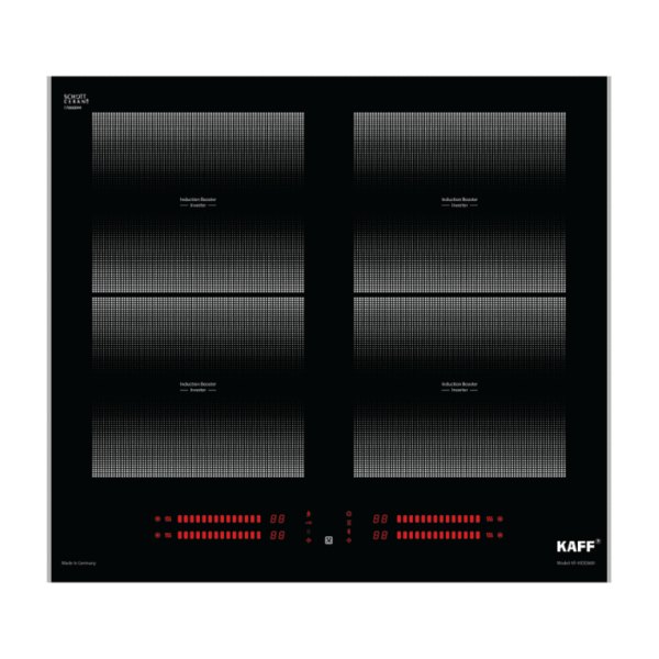 Bếp từ đa điểm KAFF KF-HIDE868I