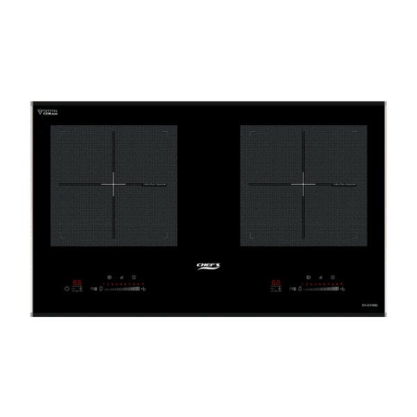 Bếp từ đôi âm CHEF S EH-DIH860