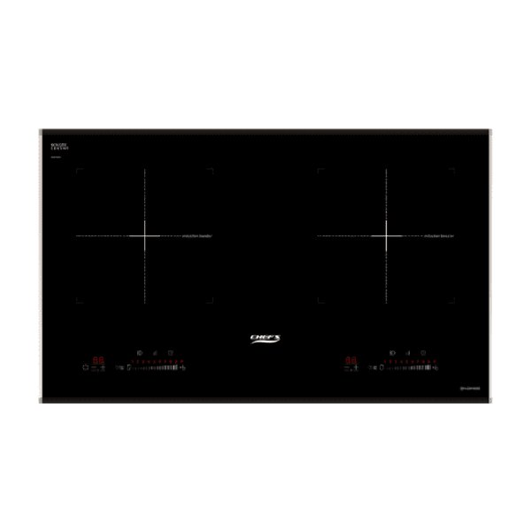 Bếp từ đôi âm CHEF S EH-DIH868