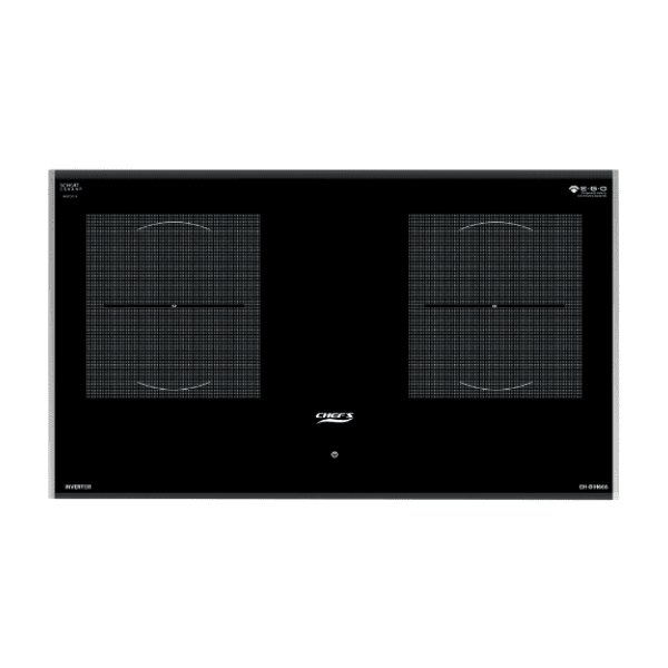 Bếp từ đôi âm CHEF'S EH-DIH666G