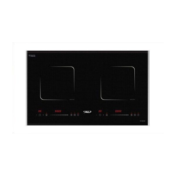 Bếp từ đôi Chef's EH-DIH320