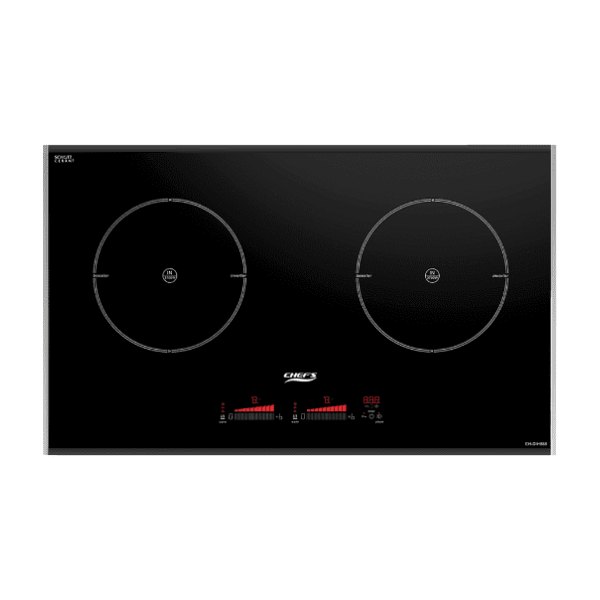 Bếp từ đôi Chef's EH-DIH888