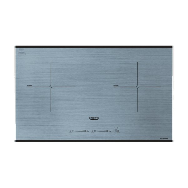 Bếp từ đôi CHEFS EH-DIH888E