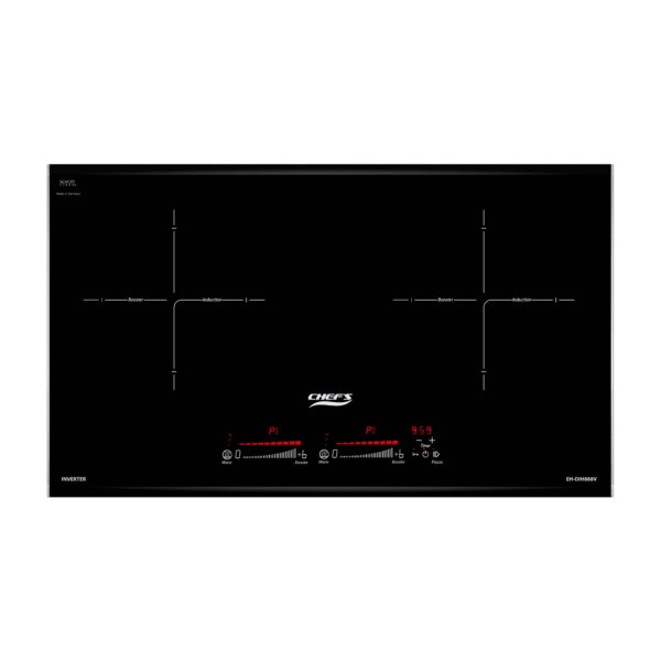 Bếp từ đôi CHEF'S EH-DIH888V