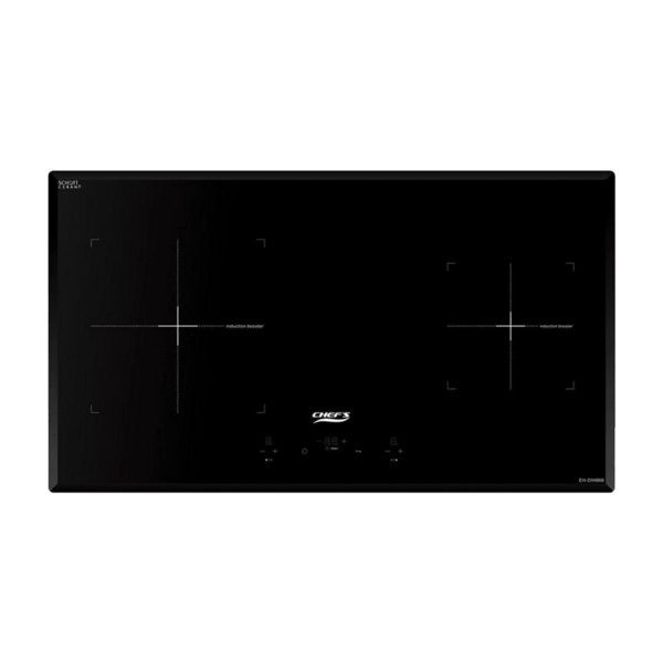 Bếp từ đôi CHEFS EH-DIH896