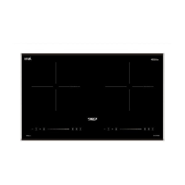 Bếp từ đôi CHEF'S EH-DIH990