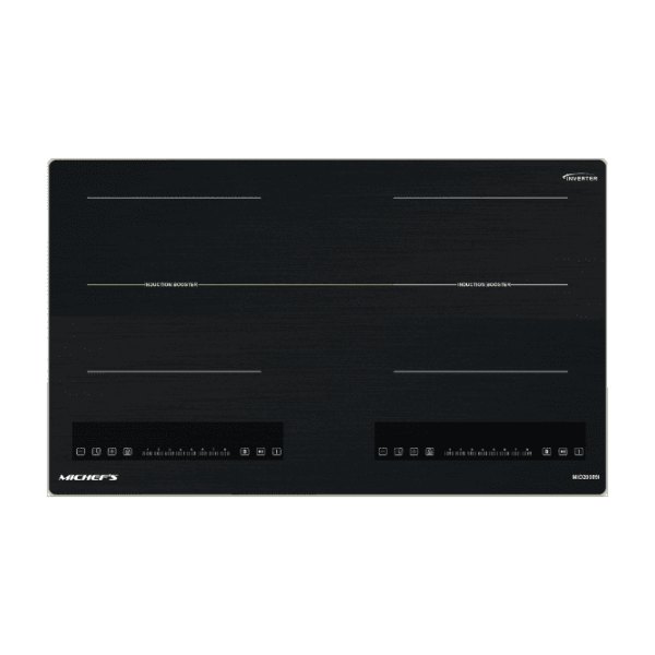 Bếp từ đôi CHEF'S MID2009I