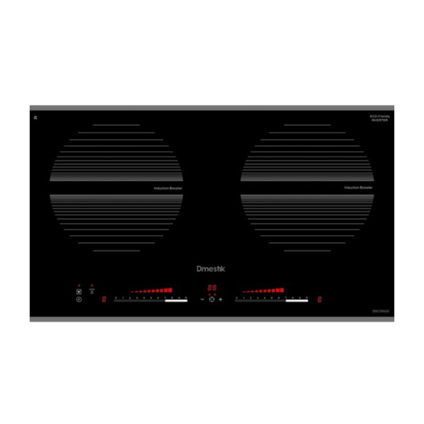 Bếp từ đôi D'mestik ML888 DKI