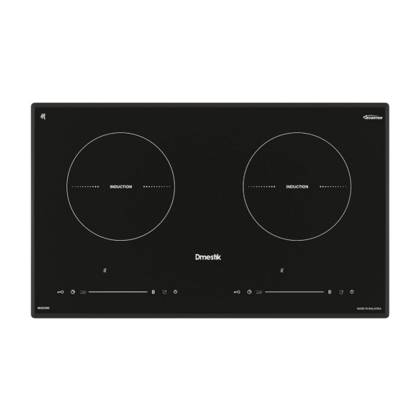 Bếp từ đôi DMESTIK ML921 DKI