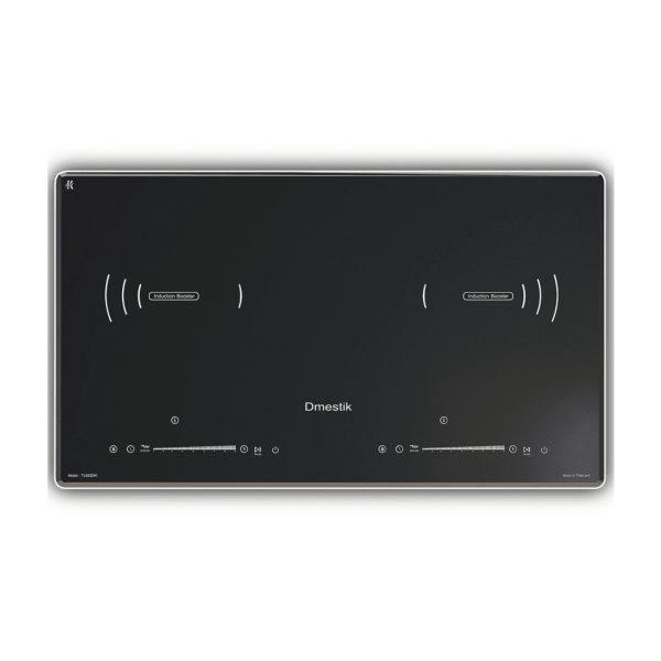 Bếp từ đôi DMESTIK TL922 DKI