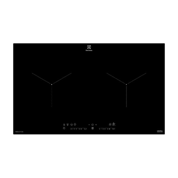 Bếp từ đôi Electrolux EHI7280BB