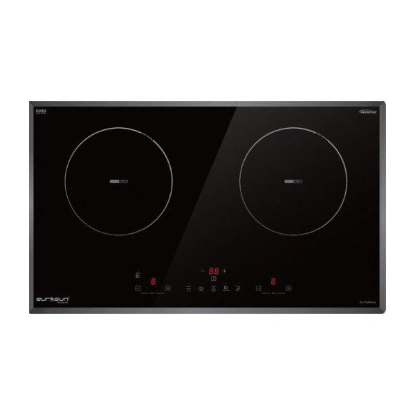 Bếp từ đôi Eurosun EU-T256Max