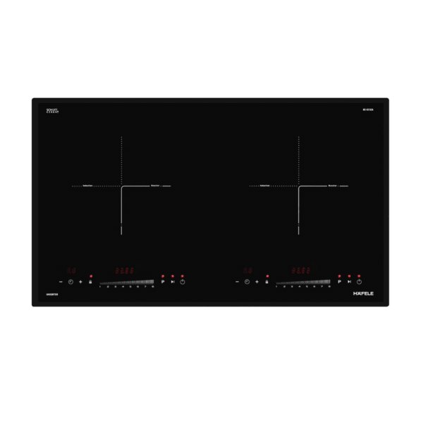 Bếp từ đôi Hafele HC-I2732A (536.61.726)