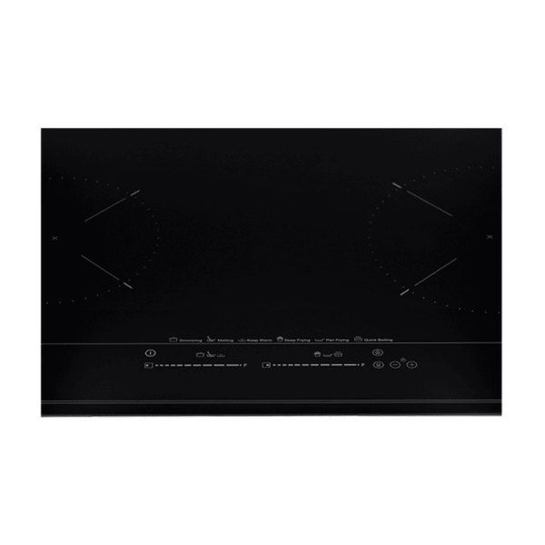 Bếp từ đôi Teka TOTAL IZC 72610 MST BK 112500059