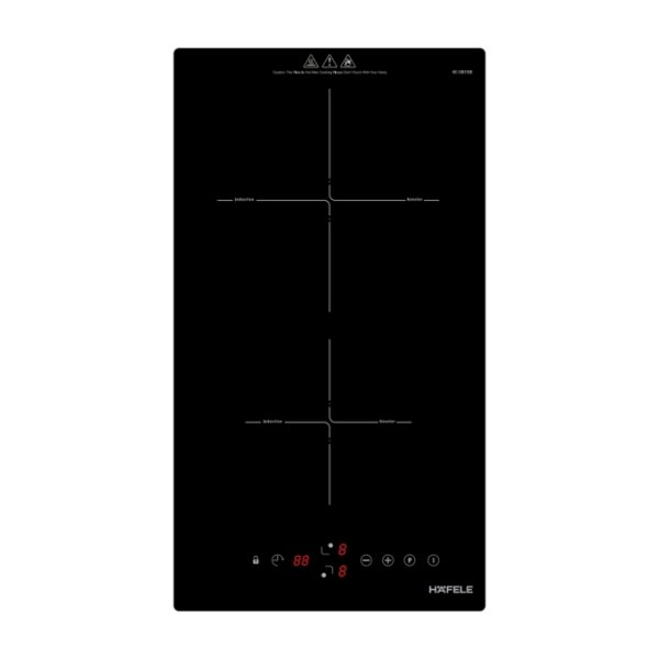 Bếp từ domino Hafele HC-I3021KB 536.61.931 2 vùng nấu