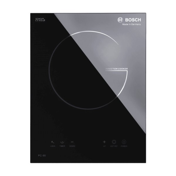 Bếp từ đơn Bosch PC-90 (PC90)/ Nhập khẩu Đức - (Ngừng sản xuất)