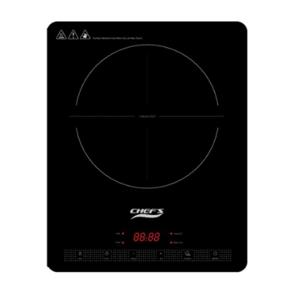 Bếp Từ Đơn CHEF'S EH-IH20