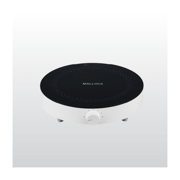 Bếp từ đơn để bàn Malloca MCT26