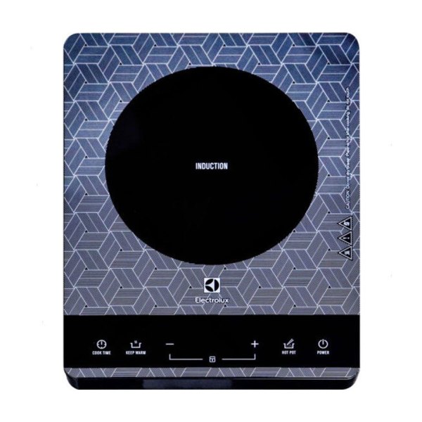 Bếp từ đơn Electrolux ETD29MKB