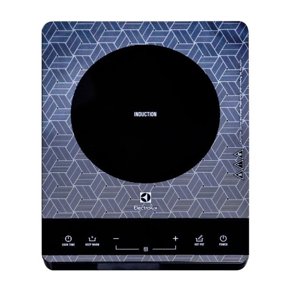 Bếp từ đơn Electrolux ETD29PKB