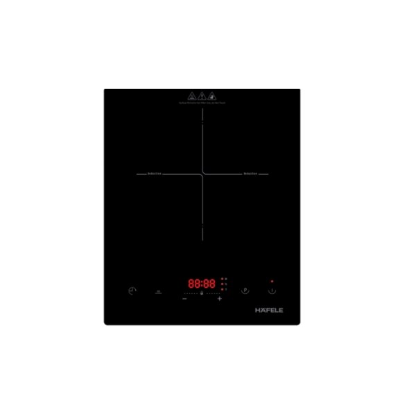 Bếp từ đơn Hafele HC-I3012BB 536.61.760