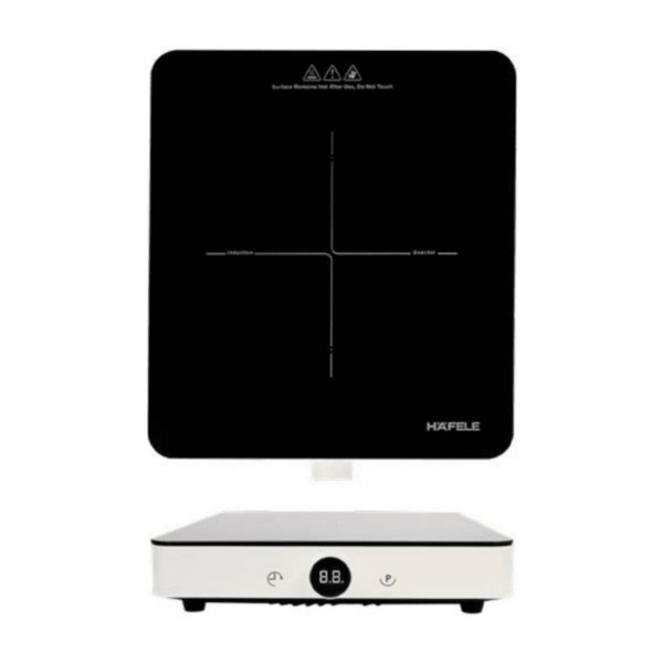 Bếp từ đơn Hafele HSI-21FW 536.61.990