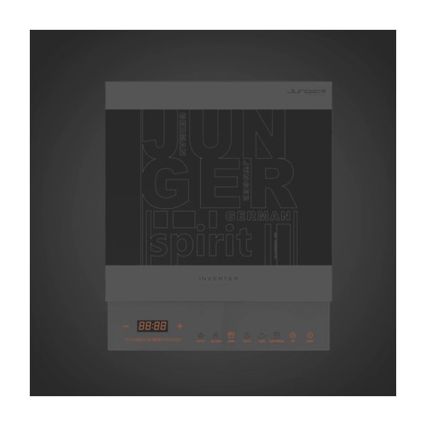 Bếp từ đơn JUNGER CEJ-105-I