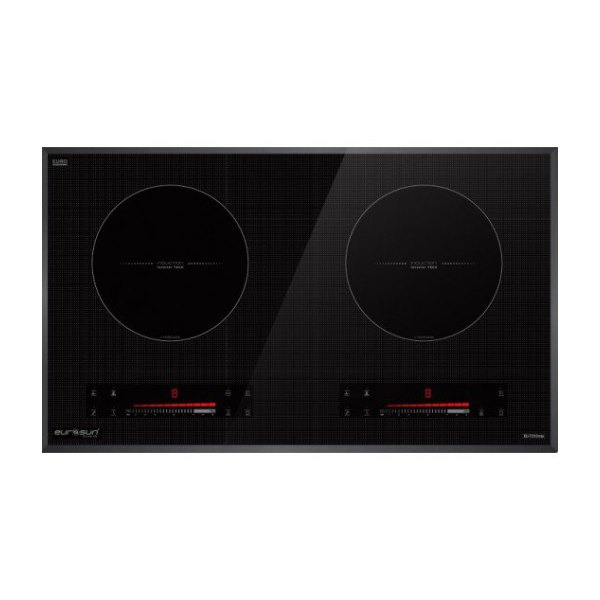 Bếp Từ EUROSUN EU-T210Max 2 Vùng Nấu