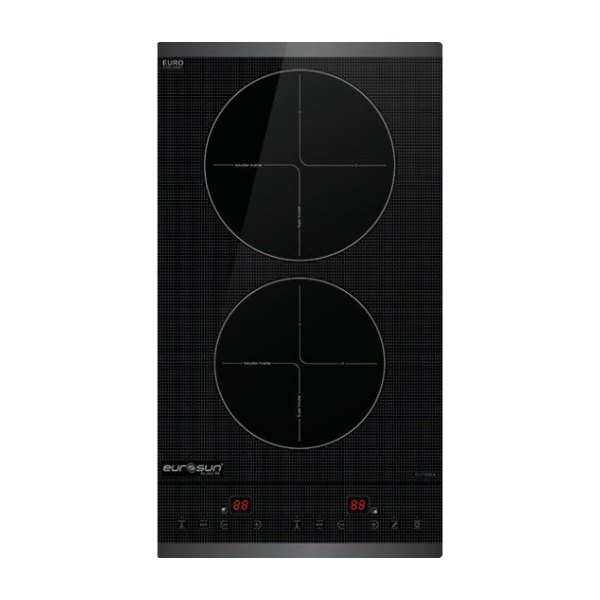 Bếp Từ EUROSUN EU-T506DO 2 Vùng Nấu