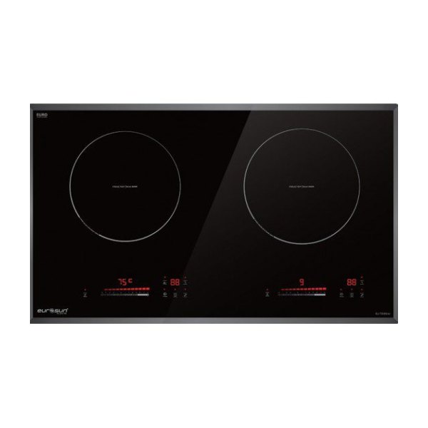 Bếp Từ EUROSUN EU-T508Max 2 Vùng Nấu