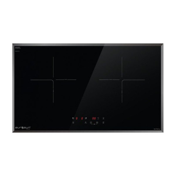 Bếp Từ EUROSUN EU-T705Plus 2 Vùng Nấu